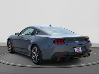 Ford Mustang 2024 EcoBoost 2dr Fastback