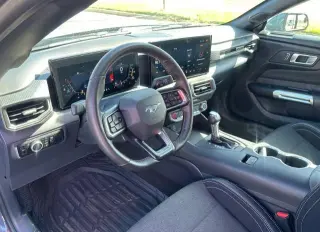 Ford Mustang 2024 EcoBoost 2dr Fastback