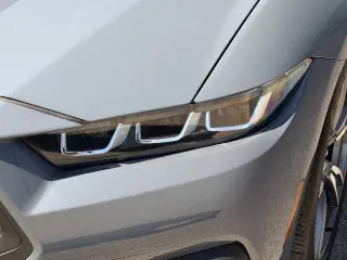 Ford Mustang 2024 EcoBoost 2dr Fastback