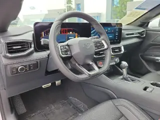 Ford Mustang 2026 EcoBoost Premium 2dr Fastback