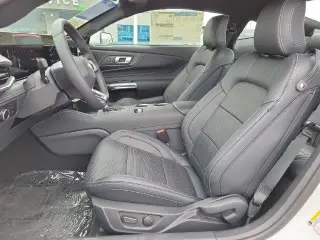 Ford Mustang 2026 EcoBoost Premium 2dr Fastback