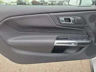 Ford Mustang 2026 EcoBoost Premium 2dr Fastback