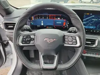 Ford Mustang 2026 EcoBoost Premium 2dr Fastback