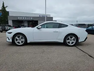 Ford Mustang 2026 EcoBoost Premium 2dr Fastback