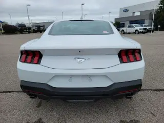 Ford Mustang 2026 EcoBoost Premium 2dr Fastback