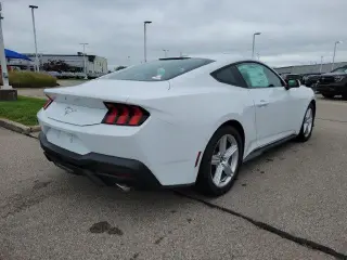Ford Mustang 2026 EcoBoost Premium 2dr Fastback