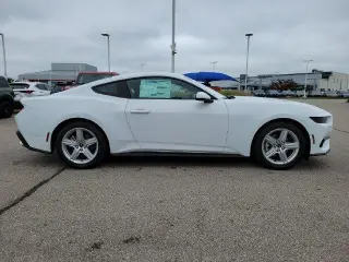 Ford Mustang 2026 EcoBoost Premium 2dr Fastback