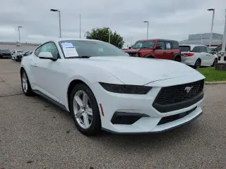 Ford Mustang 2026 EcoBoost Premium 2dr Fastback