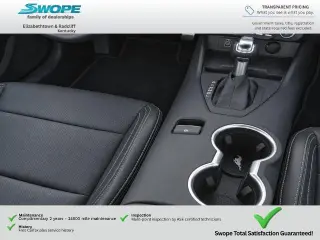 Ford Mustang 2024 EcoBoost 2p Fastback