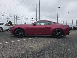 Ford Mustang 2026 EcoBoost Premium 2dr Fastback