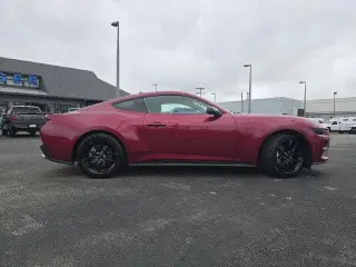 Ford Mustang 2026 EcoBoost Premium 2dr Fastback