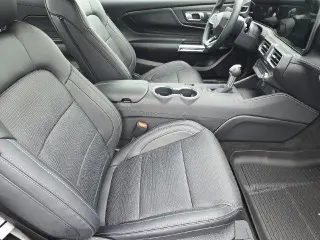 Ford Mustang 2026 EcoBoost Premium 2dr Fastback