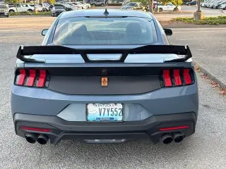 Ford Mustang 2025 EcoBoost Premium 2d Fastback