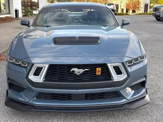 Ford Mustang 2025 EcoBoost Premium 2d Fastback