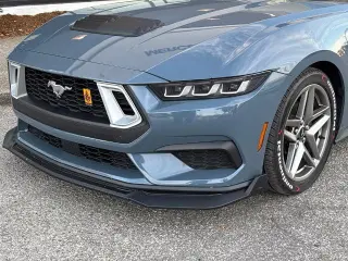 Ford Mustang 2025 EcoBoost Premium 2d Fastback