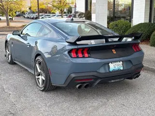 Ford Mustang 2025 EcoBoost Premium 2d Fastback