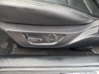 Ford Mustang 2017 EcoBoost Premium 2dr Fastback