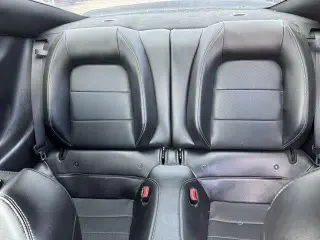 Ford Mustang 2017 EcoBoost Premium 2dr Fastback