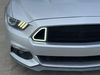 Ford Mustang 2017 EcoBoost Premium 2dr Fastback