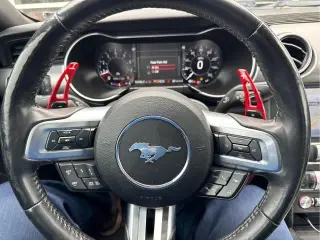 Ford Mustang 2019 GT Premium 2dr Fastback