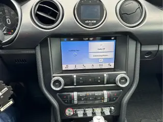 Ford Mustang 2019 GT Premium 2dr Fastback
