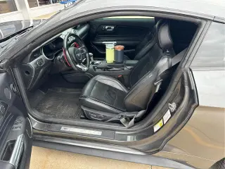 Ford Mustang 2019 GT Premium 2dr Fastback
