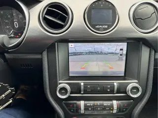 Ford Mustang 2019 GT Premium 2dr Fastback