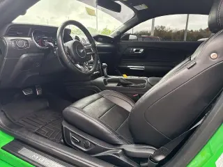 Ford Mustang 2019 GT Premium 2dr Fastback