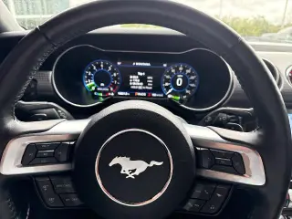 Ford Mustang 2019 GT Premium 2dr Fastback