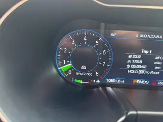 Ford Mustang 2019 GT Premium 2dr Fastback