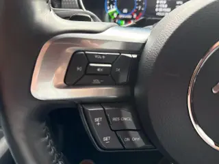 Ford Mustang 2019 GT Premium 2dr Fastback