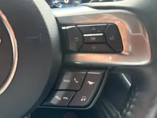 Ford Mustang 2019 GT Premium 2dr Fastback