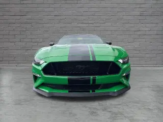 Ford Mustang 2019 GT Premium 2dr Fastback