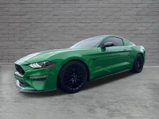 Ford Mustang 2019 GT Premium 2dr Fastback