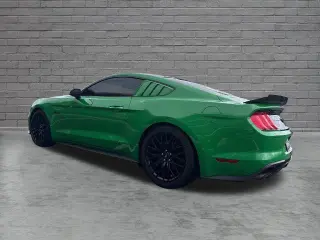 Ford Mustang 2019 GT Premium 2dr Fastback