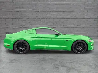 Ford Mustang 2019 GT Premium 2dr Fastback