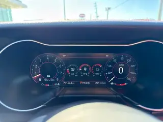 Ford Mustang 2020 GT Premium 2dr Fastback
