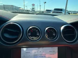 Ford Mustang 2020 GT Premium 2dr Fastback