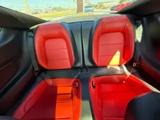 Ford Mustang 2020 GT Premium 2dr Fastback