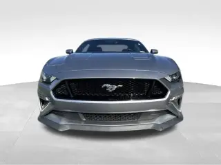 Ford Mustang 2020 GT Premium 2dr Fastback