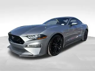 Ford Mustang 2020 GT Premium 2dr Fastback