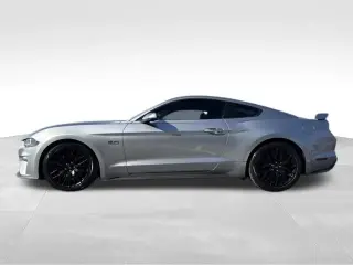 Ford Mustang 2020 GT Premium 2dr Fastback