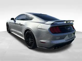 Ford Mustang 2020 GT Premium 2dr Fastback