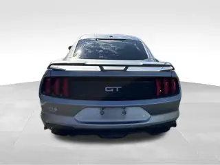 Ford Mustang 2020 GT Premium 2dr Fastback