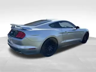 Ford Mustang 2020 GT Premium 2dr Fastback