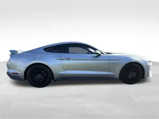Ford Mustang 2020 GT Premium 2dr Fastback