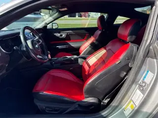 Ford Mustang 2020 GT Premium 2dr Fastback