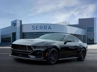Ford Mustang 2024 GT Premium 2dr Fastback