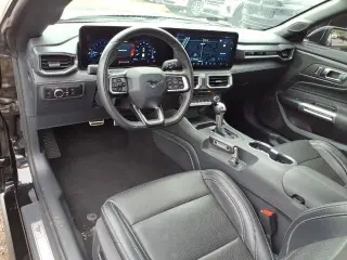 Ford Mustang 2024 GT Premium 2dr Fastback
