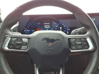 Ford Mustang 2024 GT Premium 2dr Fastback